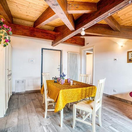 Casavacanzelemore - Casa Zoe Valfabbrica Eksteriør billede