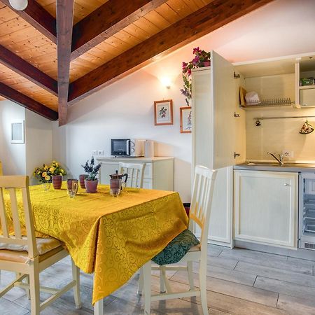 Casavacanzelemore - Casa Zoe Valfabbrica Eksteriør billede