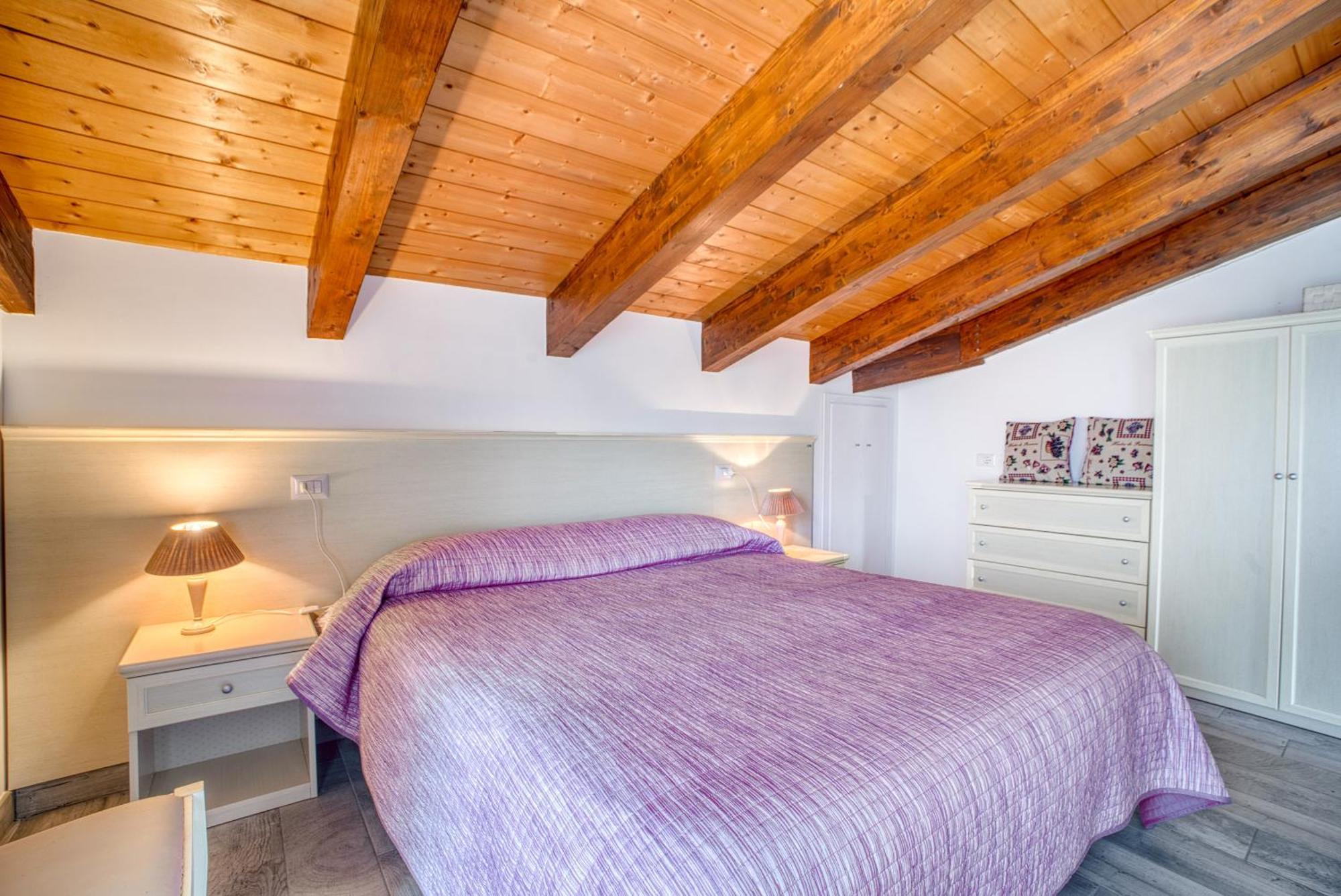 Casavacanzelemore - Casa Zoe Valfabbrica Eksteriør billede