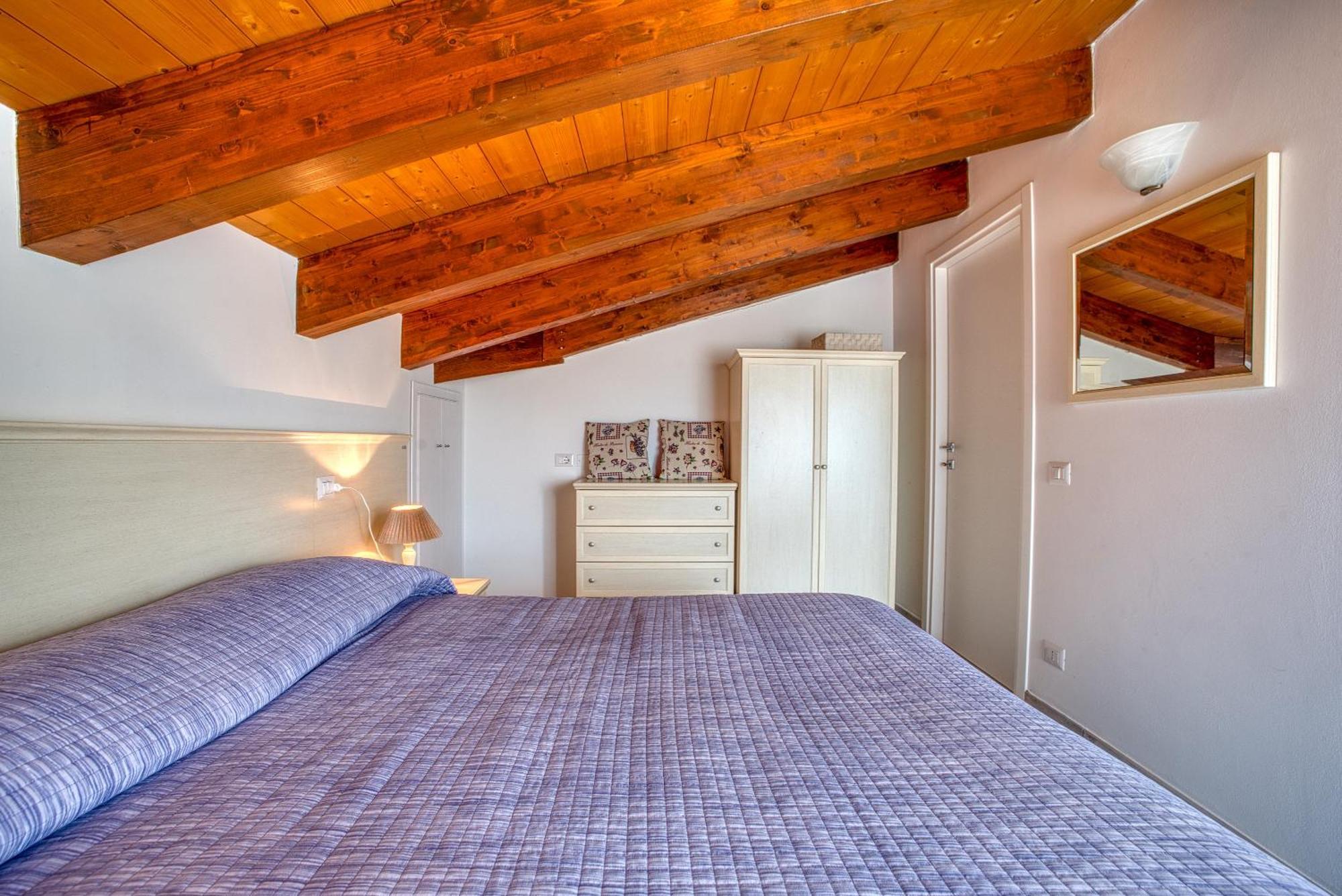 Casavacanzelemore - Casa Zoe Valfabbrica Eksteriør billede